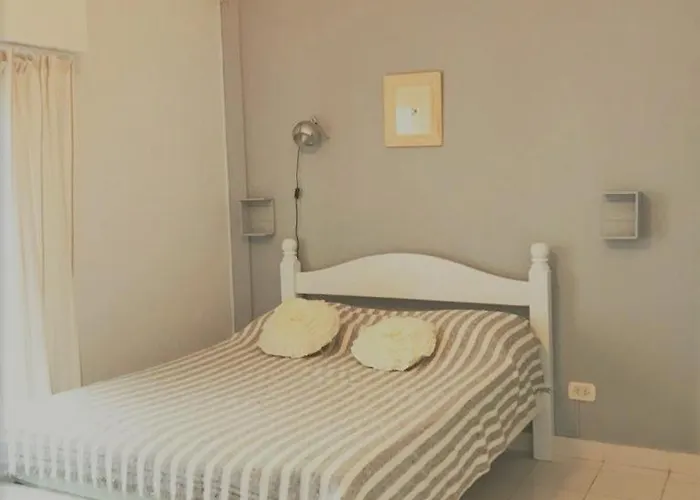 Apartamentos Paraguay Soleado Excelente Ubicacion