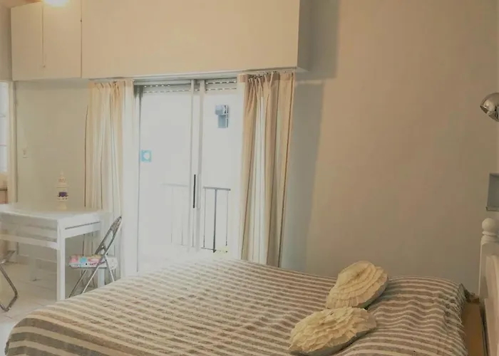 Apartamentos Paraguay Soleado Excelente Ubicacion