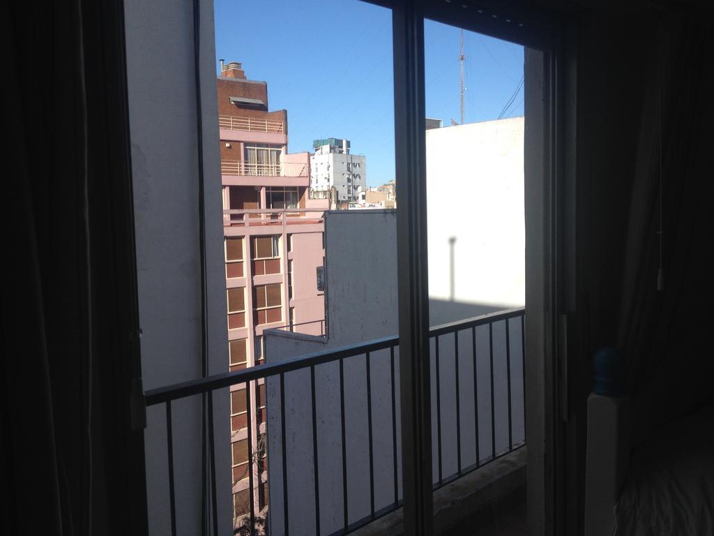 Paraguay Soleado Excelente Ubicacion * Buenos Aires