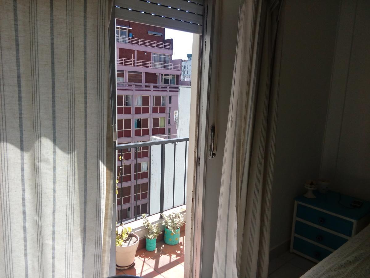 Paraguay Soleado Excelente Ubicacion Apartment