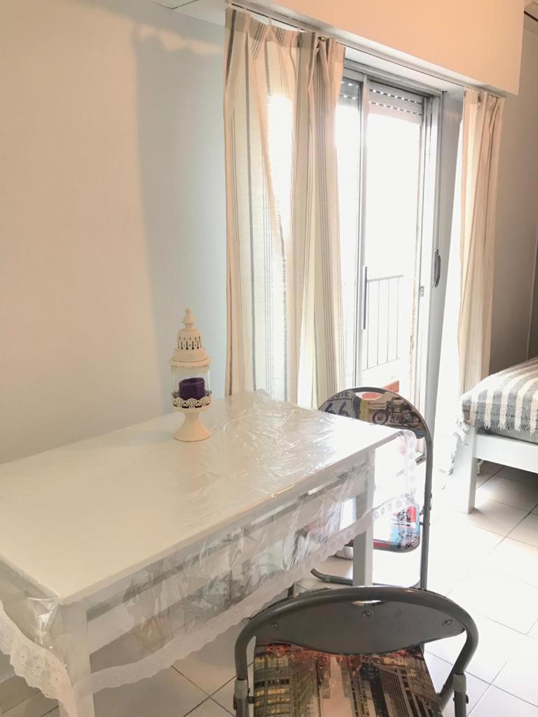 Apartment Paraguay Soleado Excelente Ubicacion Buenos Aires