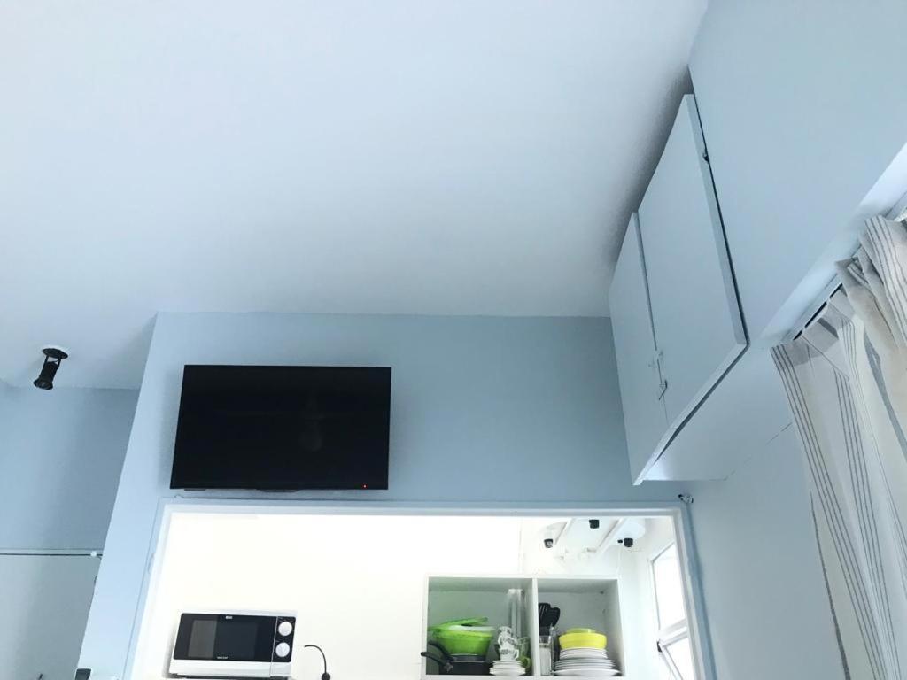 Apartment Paraguay Soleado Excelente Ubicacion